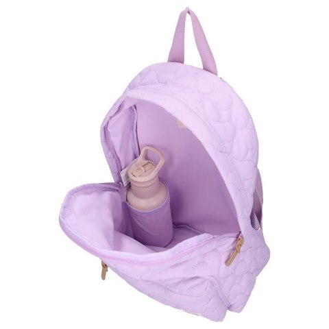 Plecak dla dzieci L Wonderful Worlds Purple KIDZRO