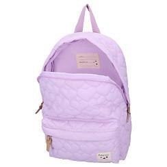 Plecak dla dzieci L Wonderful Worlds Purple KIDZRO