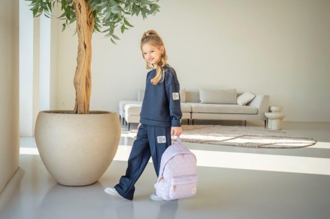 Plecak dla dzieci L Wonderful Worlds Purple KIDZRO