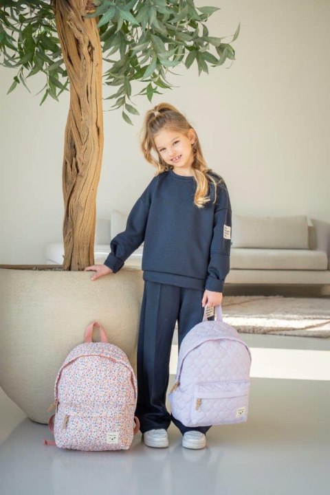 Plecak dla dzieci L Wonderful Worlds Purple KIDZRO