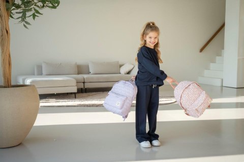 Plecak dla dzieci L Wonderful Worlds Purple KIDZRO