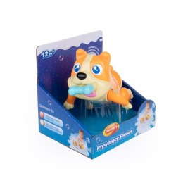 Pływający piesek DUMEL