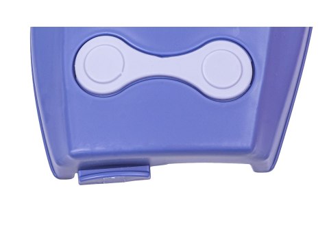 Ścieżka Sensoryczna Dla Dzieci KAMIENIE BALANSUJĄCE Do Ćwiczenia Równowagi 8 Szt Trening Nowa Wersja 6 Podkładek W Stopniach