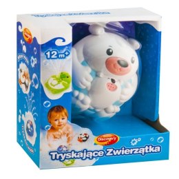 Tryskające zwierzątka DUMEL