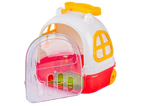 Zestaw Do Pielęgnacji Kota 7el Kot Transporter Plecak Akcesoria Opieka Nad Kotkiem