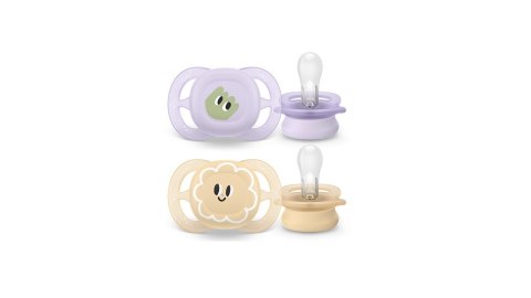 AVENT SCF075/13 Smoczek SOOTHER START 0-2D