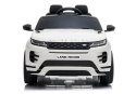 Auto na Akumulator Range Rover Evoque Biały