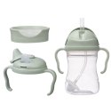 B.BOX BB001346 Kubek 3w1 zestaw 240 ml Sage