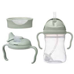 B.BOX BB001346 Kubek 3w1 zestaw 240 ml Sage