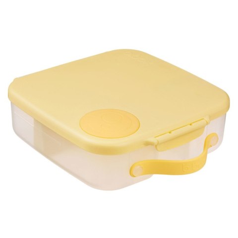 B.BOX BB00749 Lunchbox Lemon Twist
