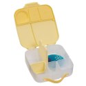 B.BOX BB00749 Lunchbox Lemon Twist