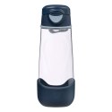 B.BOX BB00874 Sportowa butelka tritanowa 600 ml Midnight