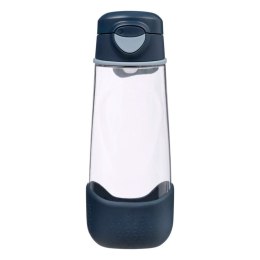 B.BOX BB00874 Sportowa butelka tritanowa 600 ml Midnight