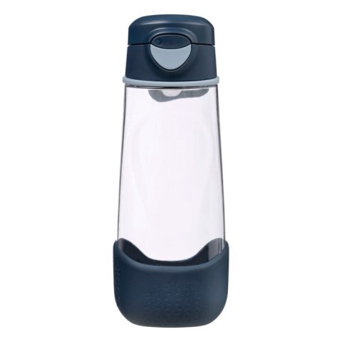 B.BOX BB00874 Sportowa butelka tritanowa 600 ml Midnight