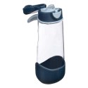 B.BOX BB00874 Sportowa butelka tritanowa 600 ml Midnight