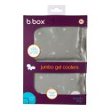 B.BOX BB400400 Wkłady chłodzące do torby termicznej 2 szt