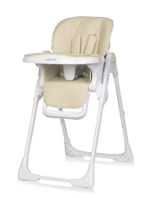 COLIBRO Krzesełko do karmienia NOTO ALMOND