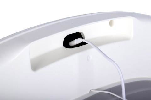 COLIBRO Wanienka dziecięca SPACE 2w1