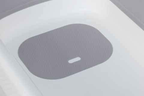 COLIBRO Wanienka dziecięca SPACE 2w1