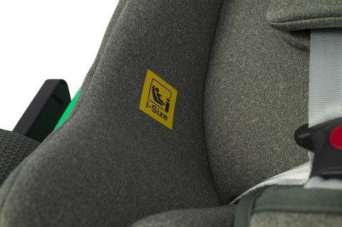 EASY GO Fotelik samochodowy BUZ PRO GREENER