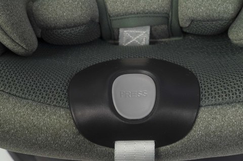 EASY GO Fotelik samochodowy BUZ PRO GREENER