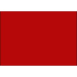 Pianka EVA A4 10 ark. Czerwona