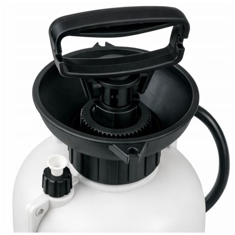 Ręczny Opryskiwacz Ciśnieniowy Do Podlewania Nawożenia Opryskiwania LEAN 5L