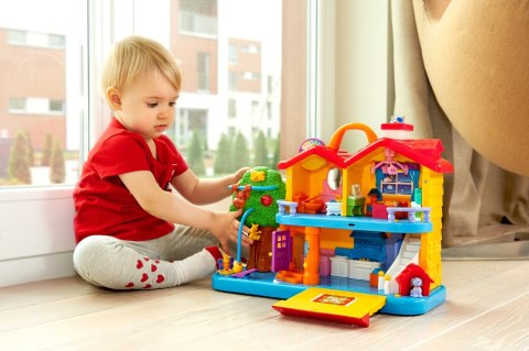 DUMEL DD 32730 Odkrywczy domek