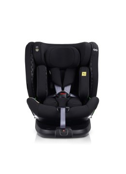 EASY GO Fotelik samochodowy TRUST IRON