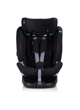 EASY GO Fotelik samochodowy TRUST IRON
