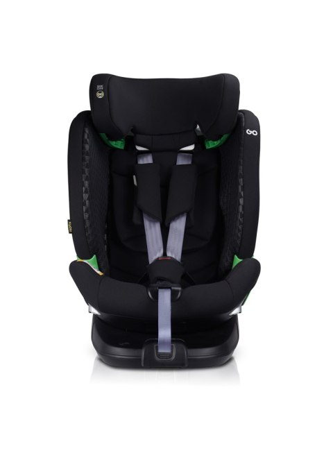 EASY GO Fotelik samochodowy TRUST IRON