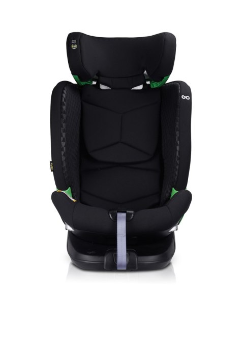 EASY GO Fotelik samochodowy TRUST IRON