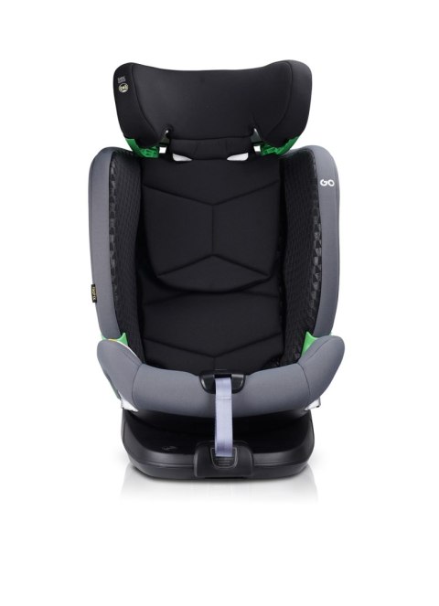 EASY GO Fotelik samochodowy TRUST PEARL