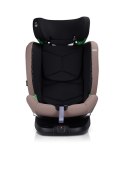 EASY GO Fotelik samochodowy TRUST TAUPE