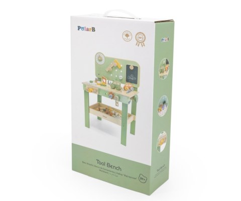 Viga 44065 PolarB Warsztat z narzędziami