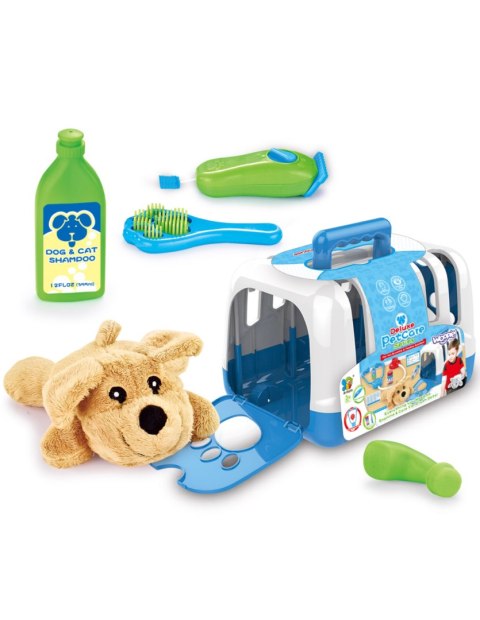 WOOPIE 40062 Zestaw Małego Weterynarza