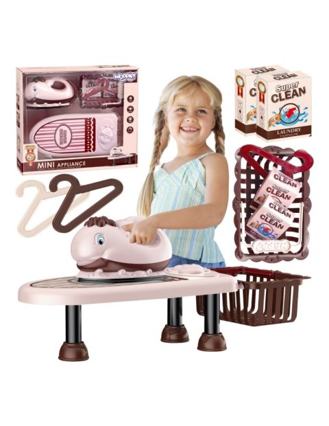 WOOPIE 46774 Deska do prasowania dla dzieci