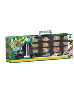 WOOPIE 48051 Samochód transporter