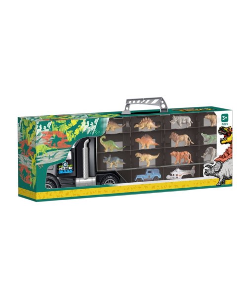 WOOPIE 48051 Samochód transporter