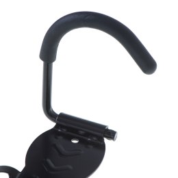 Wieszak na rower hak na ścianę uchwyt rowerowy do hulajnogi elektrycznej nart mocowanie