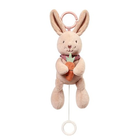 B.O.1686 Pozytywka Rabbit Karo