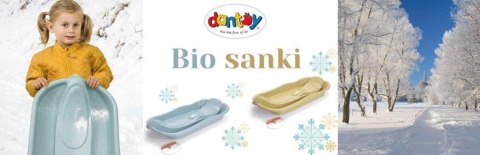 BIO SANKI green 3+