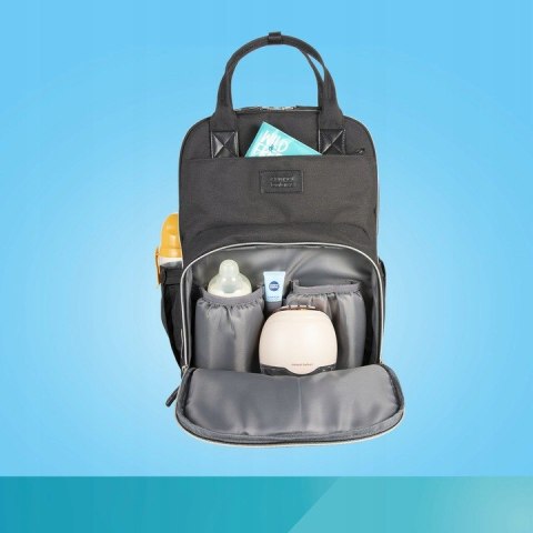CANPOL 50/105 Wielofunkcyjny plecak dla mamy