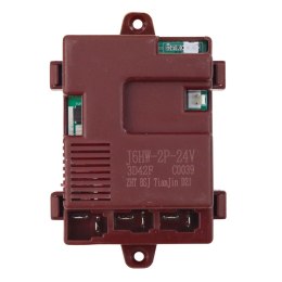 Centralka Moduł 24V do Auta na Akumulator 2.4G WXE1688