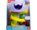 Fisher Price HTW92 Kocia Wieża z Piłeczkami