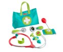 Fisher Price HYH26 Zestaw Mały Lekarz