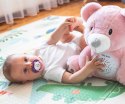 Milly Mally Zabawka pluszowa z Projektorem Milly Bear Pink