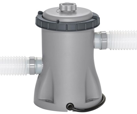 Bestway 56416 BASEN STELAŻOWY STEEL PRO MAX Z POMPĄ FILTRACYJNĄ 3.66m x 0.76m