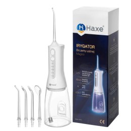 HAXE HX-715 Irygator do jamy ustnej Magno