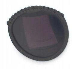 LOVI 19/611new Wkładki laktacyjne Discreet Elegance 20szt czarne